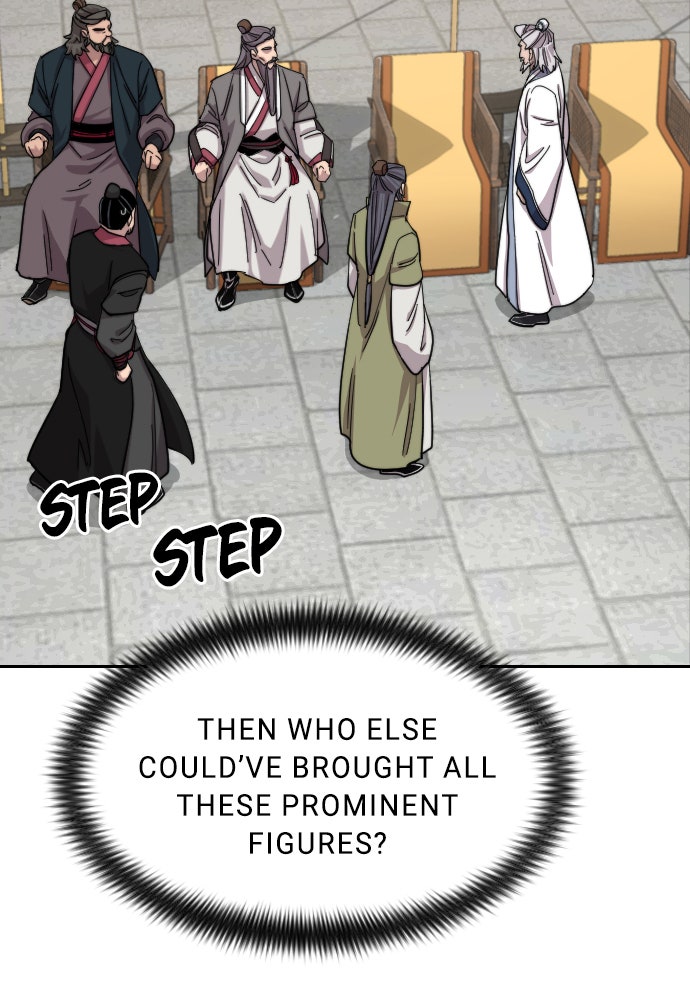 Read Return of the Blossoming Blade Manga Online