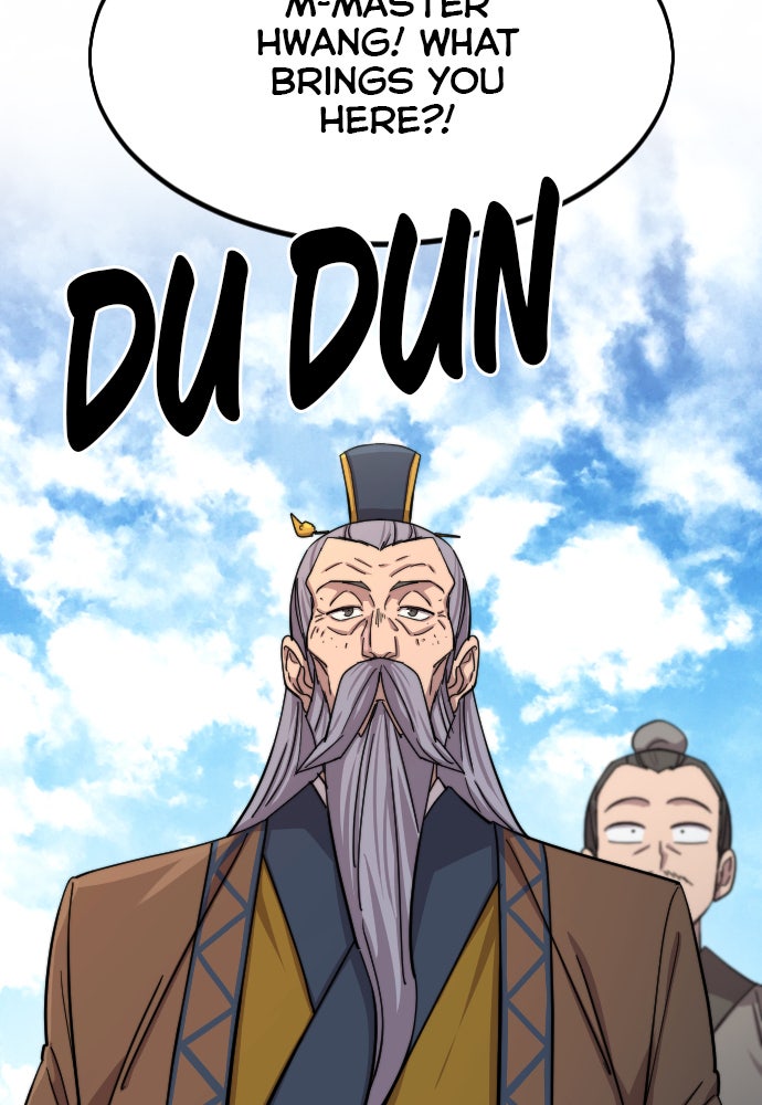 Read Return of the Blossoming Blade Manga Online