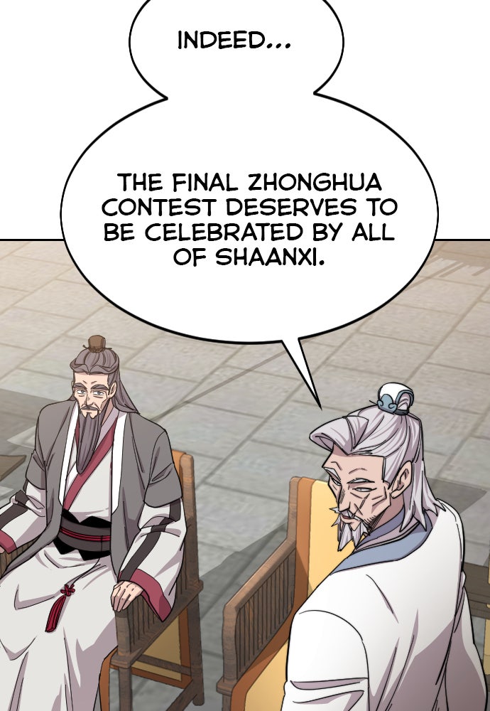 Read Return of the Blossoming Blade Manga Online