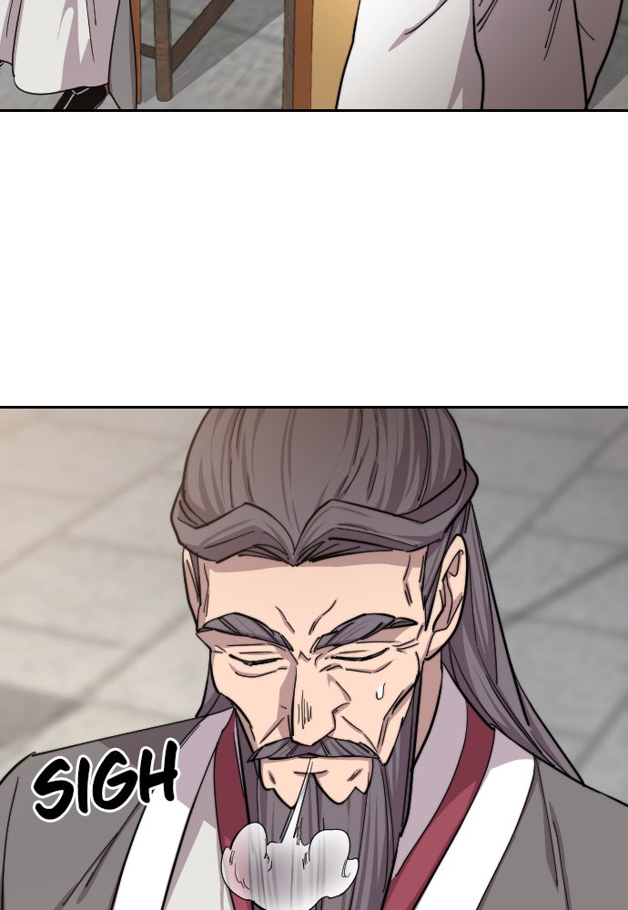 Read Return of the Blossoming Blade Manga Online