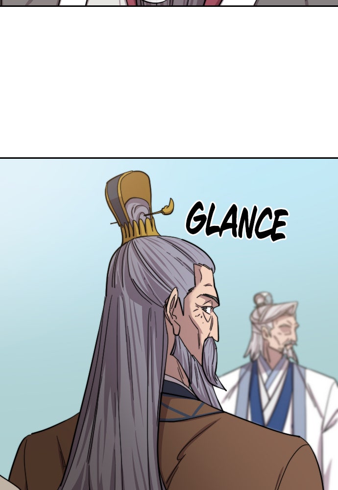 Read Return of the Blossoming Blade Manga Online