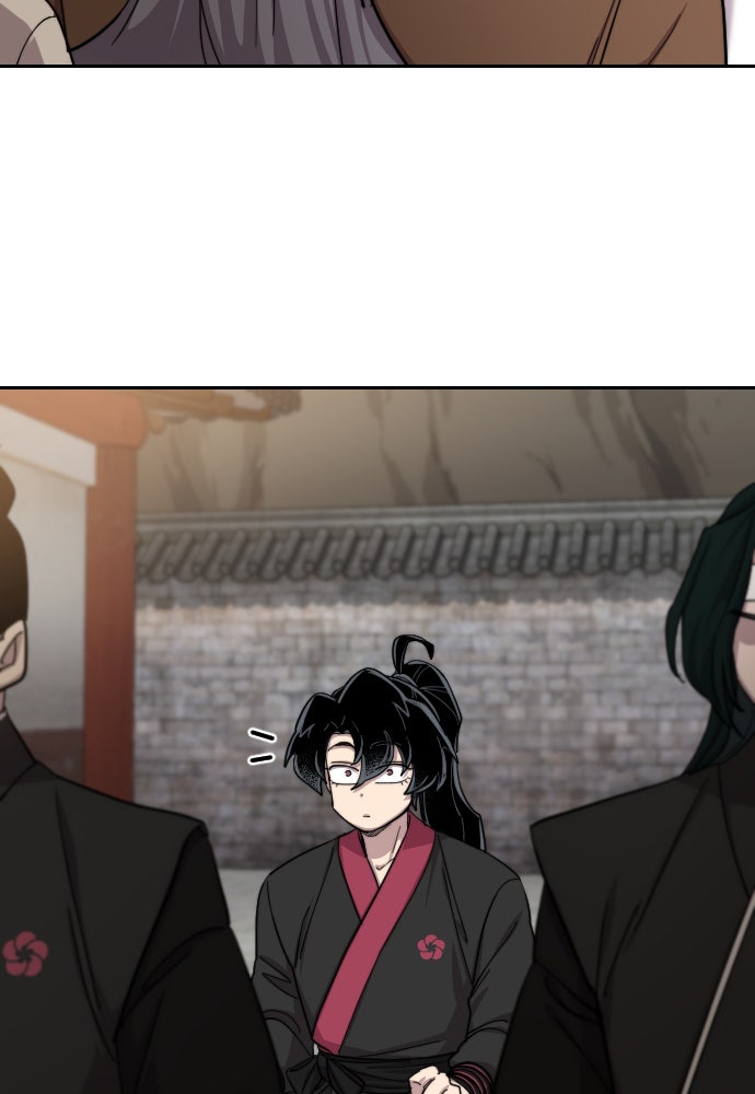 Read Return of the Blossoming Blade Manga Online