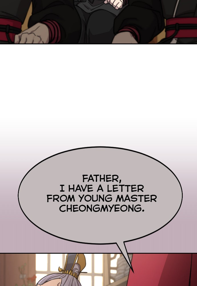 Read Return of the Blossoming Blade Manga Online