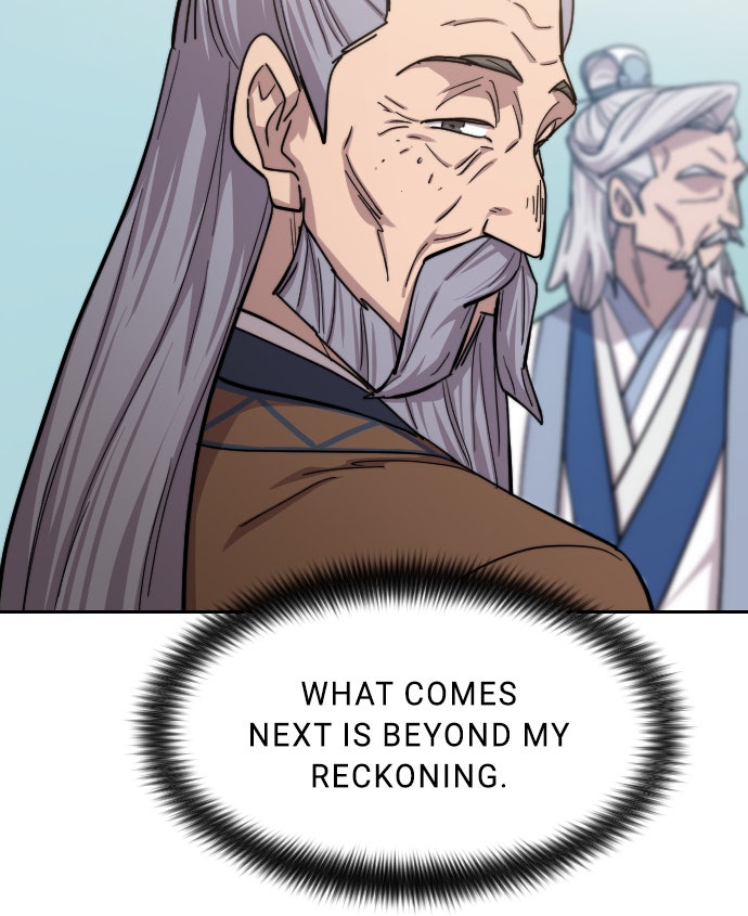 Read Return of the Blossoming Blade Manga Online