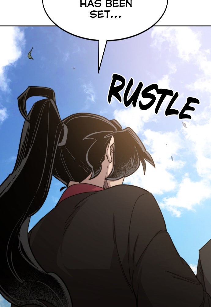 Read Return of the Blossoming Blade Manga Online