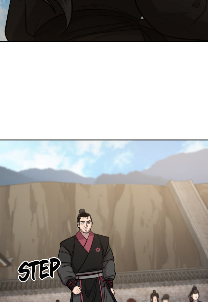 Read Return of the Blossoming Blade Manga Online