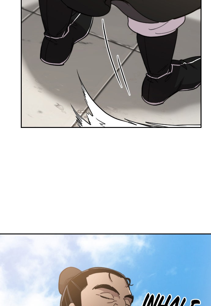 Read Return of the Blossoming Blade Manga Online