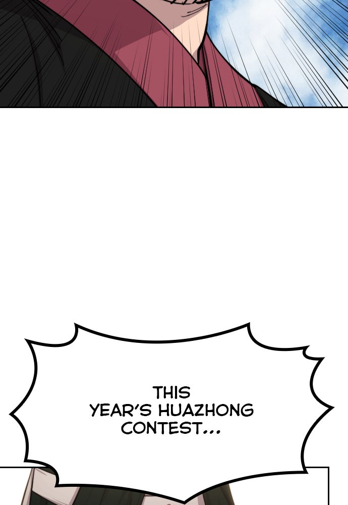 Read Return of the Blossoming Blade Manga Online