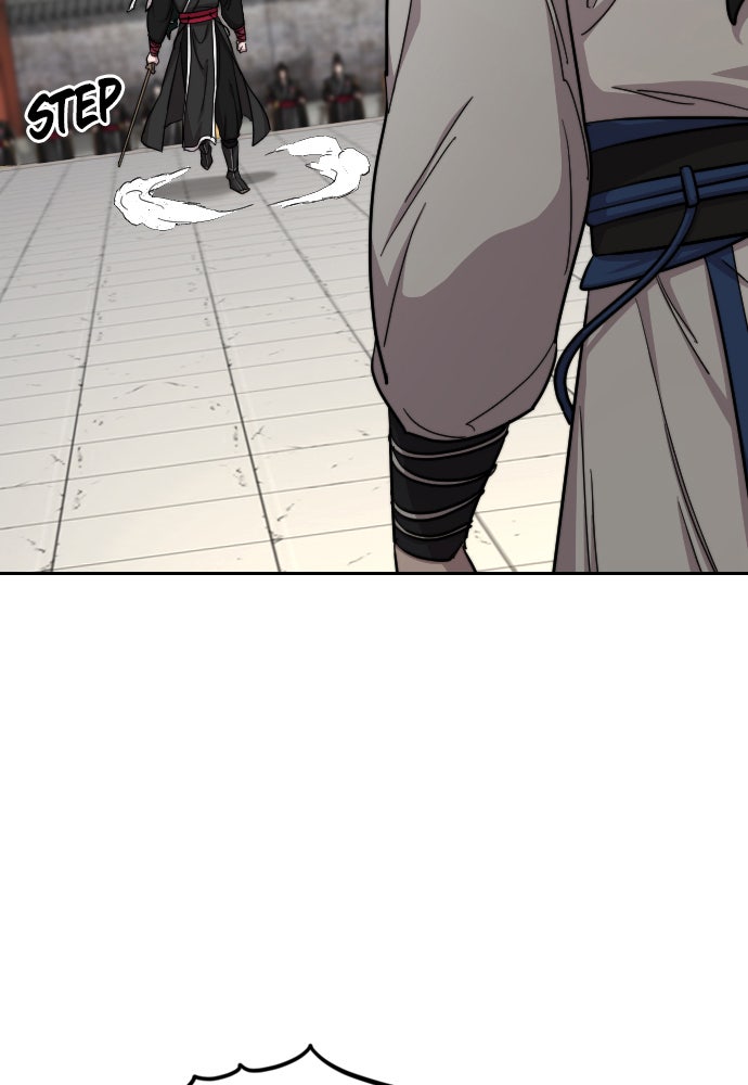 Read Return of the Blossoming Blade Manga Online