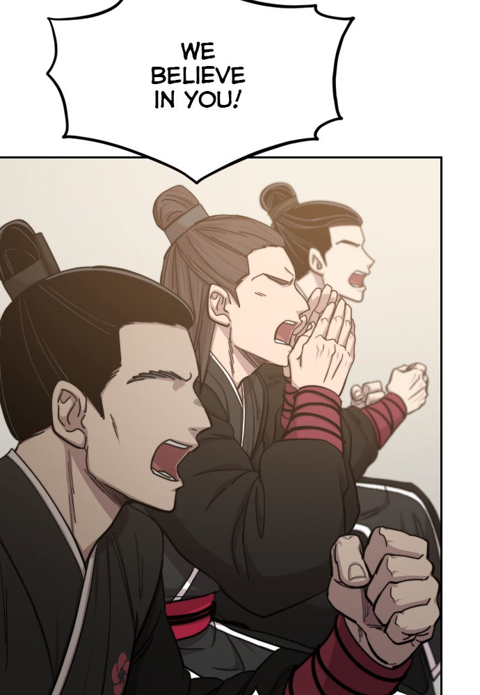 Read Return of the Blossoming Blade Manga Online