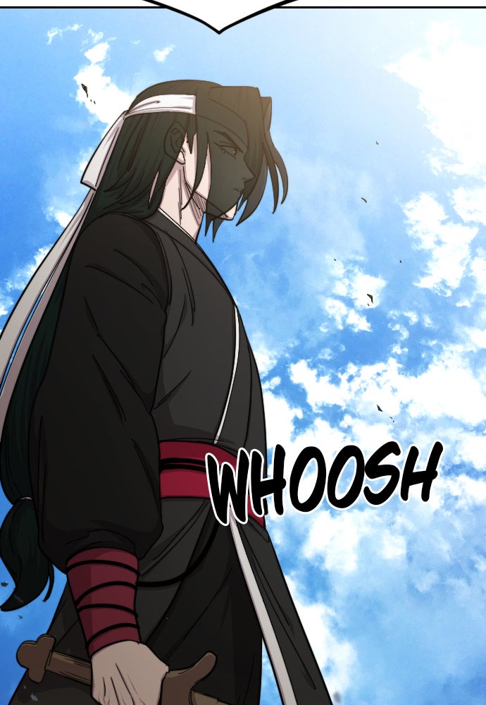 Read Return of the Blossoming Blade Manga Online