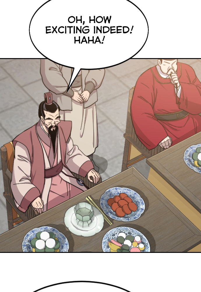 Read Return of the Blossoming Blade Manga Online