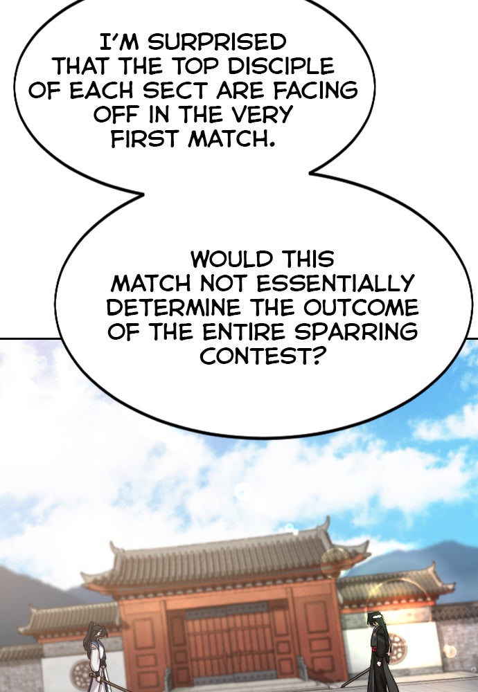 Read Return of the Blossoming Blade Manga Online