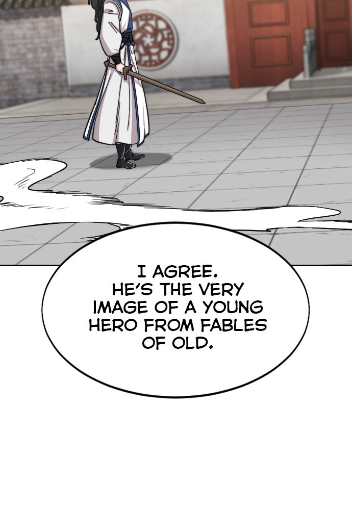 Read Return of the Blossoming Blade Manga Online