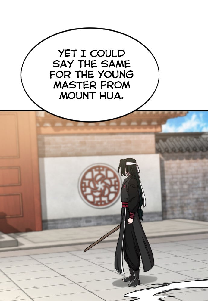 Read Return of the Blossoming Blade Manga Online