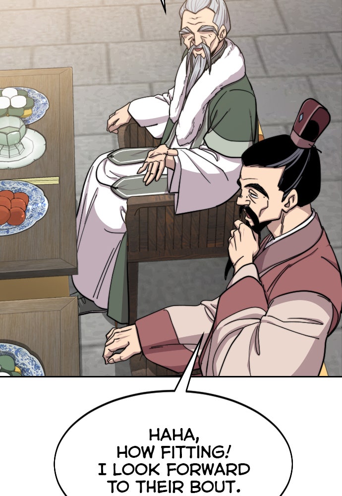 Read Return of the Blossoming Blade Manga Online