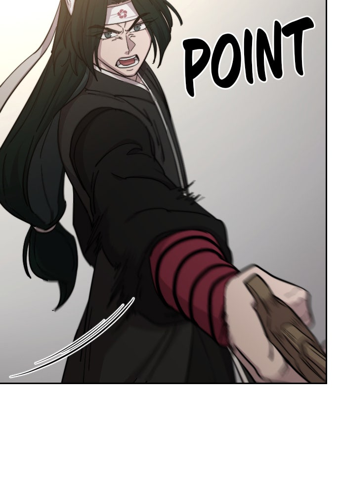 Read Return of the Blossoming Blade Manga Online