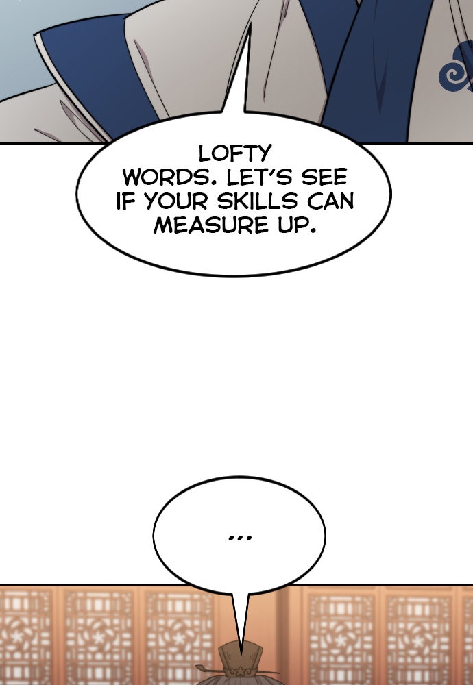 Read Return of the Blossoming Blade Manga Online