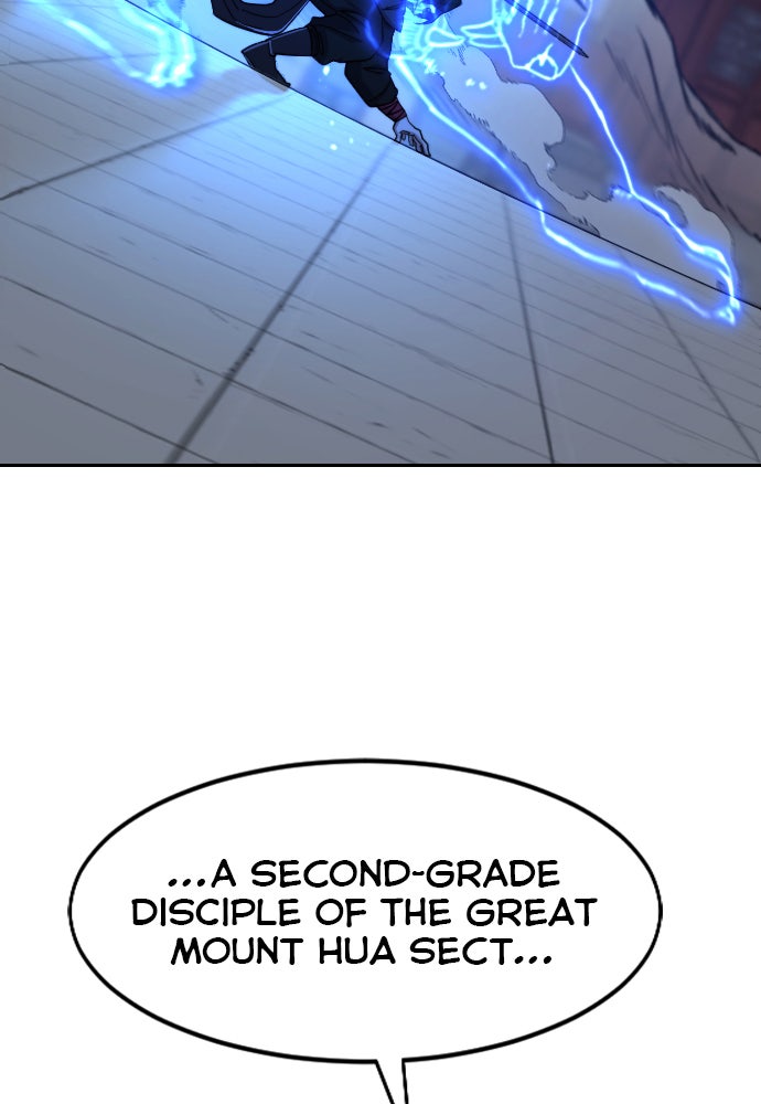 Read Return of the Blossoming Blade Manga Online