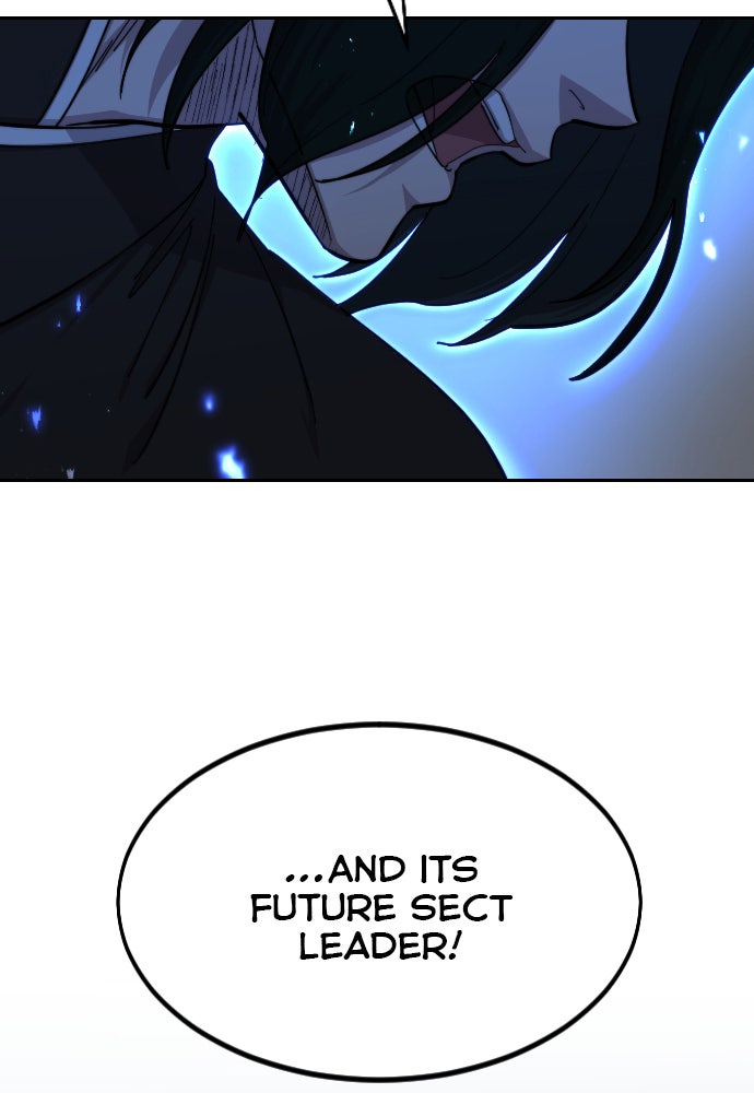 Read Return of the Blossoming Blade Manga Online