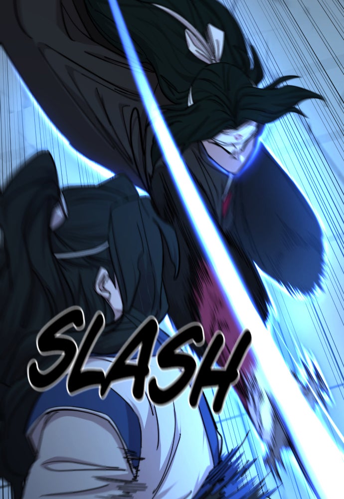 Read Return of the Blossoming Blade Manga Online