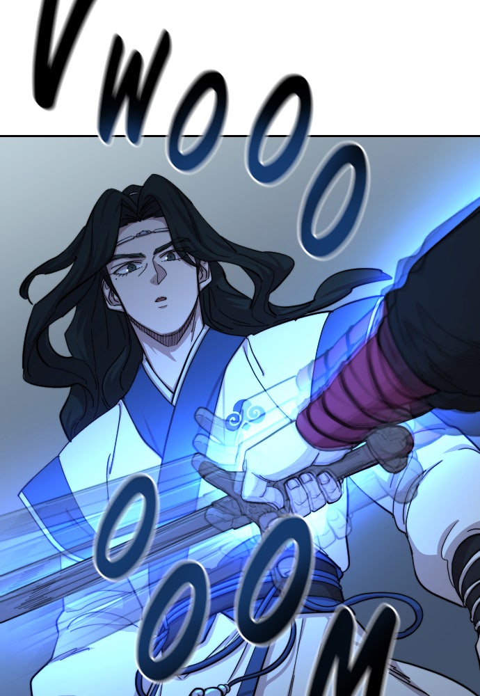 Read Return of the Blossoming Blade Manga Online