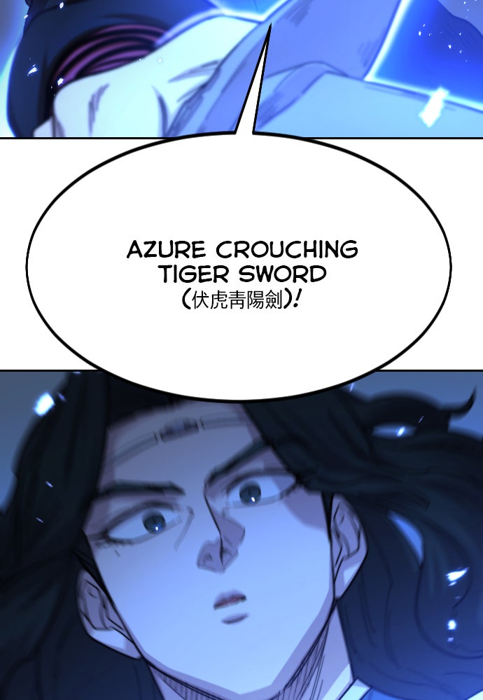 Read Return of the Blossoming Blade Manga Online