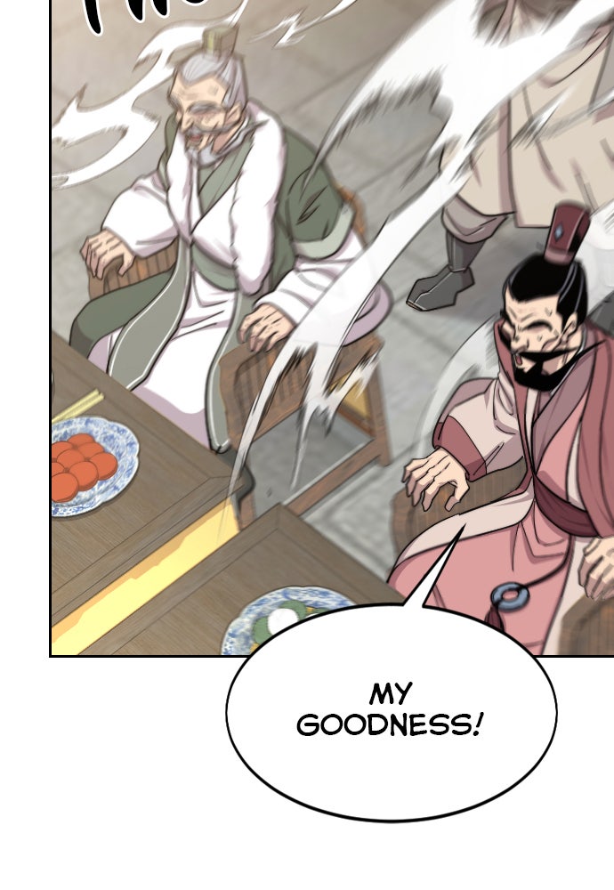 Read Return of the Blossoming Blade Manga Online