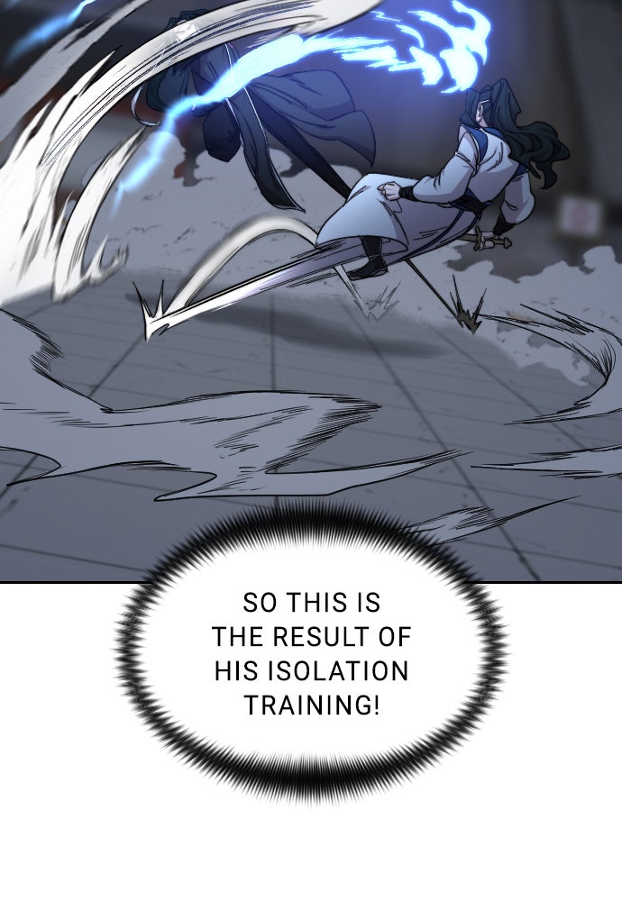 Read Return of the Blossoming Blade Manga Online