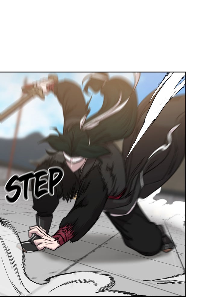 Read Return of the Blossoming Blade Manga Online