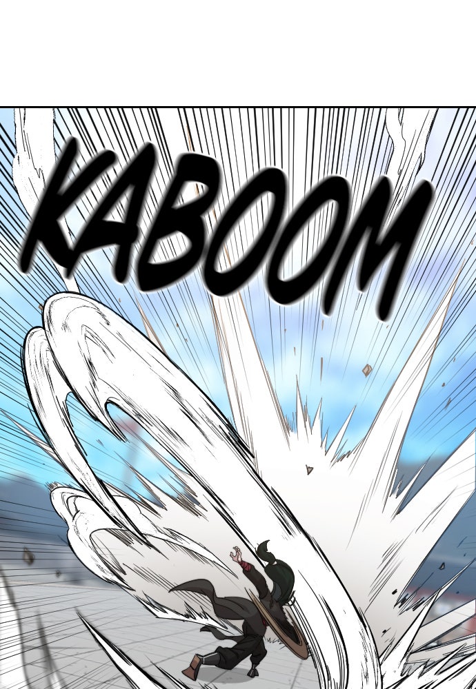 Read Return of the Blossoming Blade Manga Online