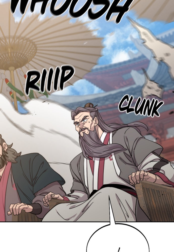 Read Return of the Blossoming Blade Manga Online