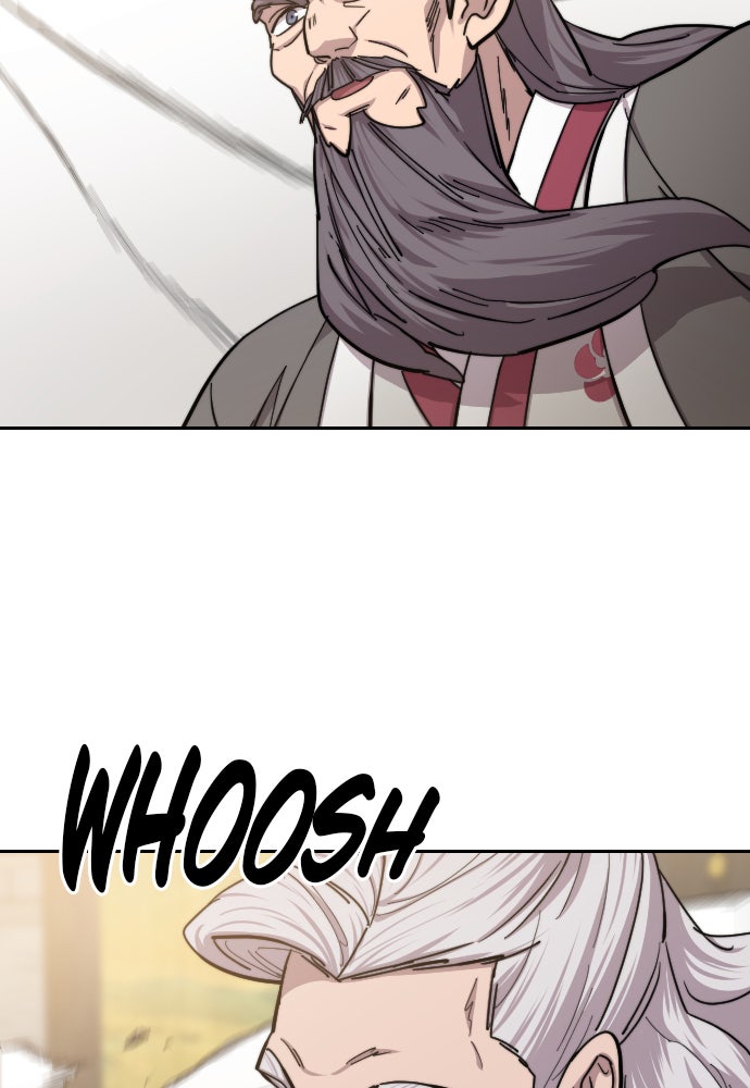 Read Return of the Blossoming Blade Manga Online