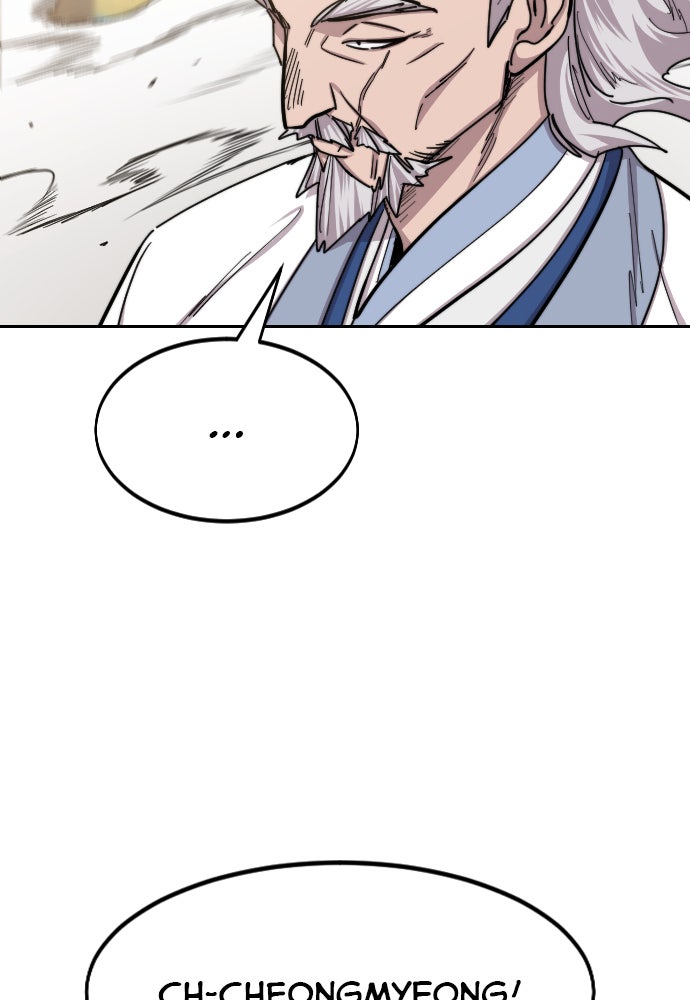 Read Return of the Blossoming Blade Manga Online