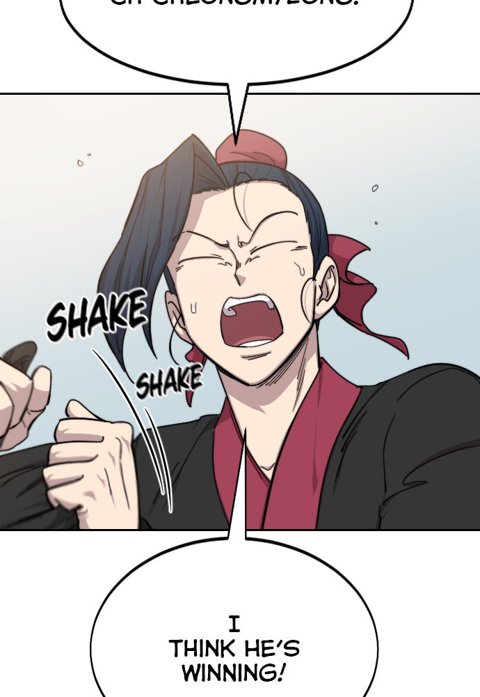 Read Return of the Blossoming Blade Manga Online