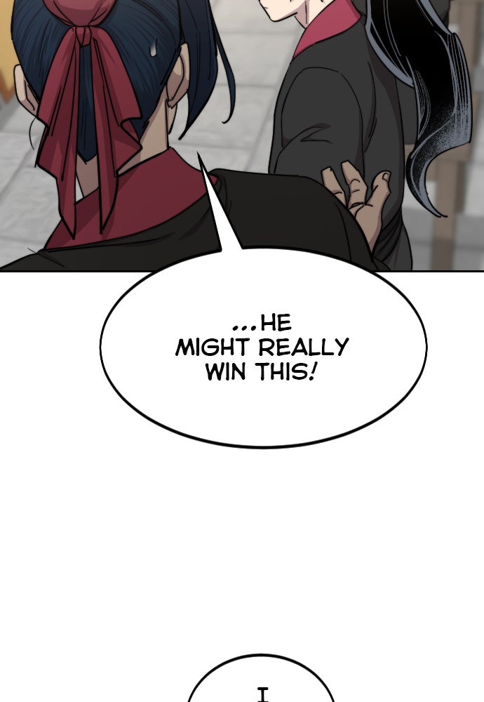 Read Return of the Blossoming Blade Manga Online