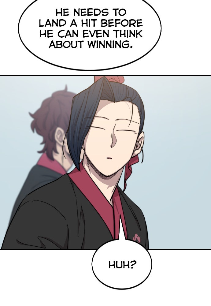 Read Return of the Blossoming Blade Manga Online