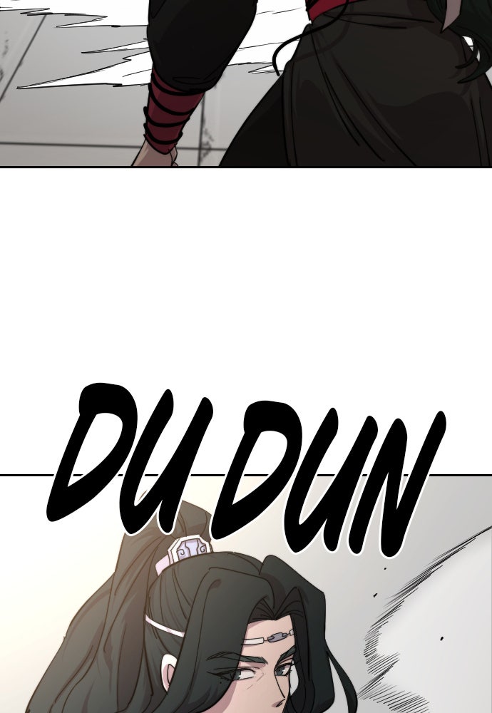 Read Return of the Blossoming Blade Manga Online