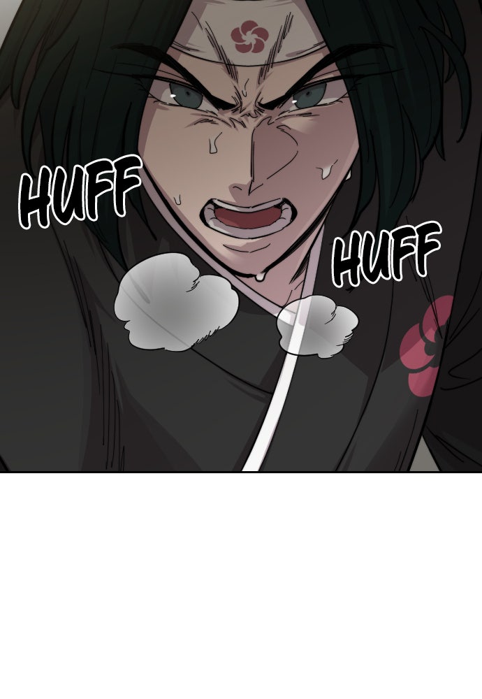 Read Return of the Blossoming Blade Manga Online