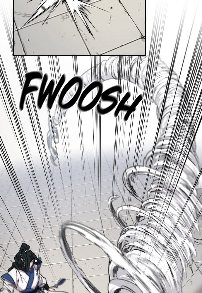 Read Return of the Blossoming Blade Manga Online