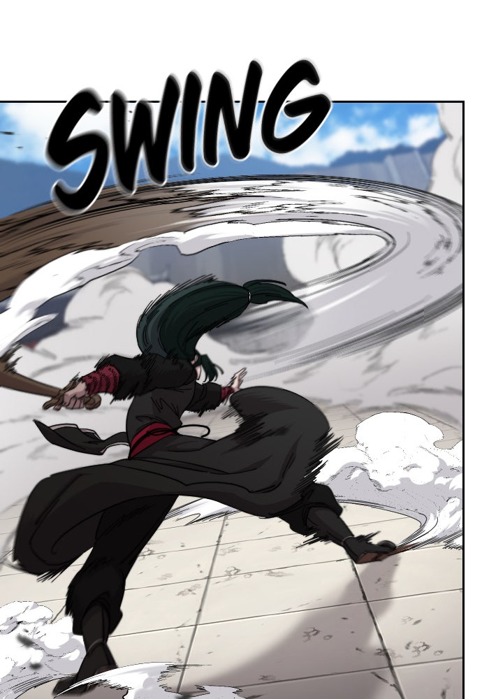 Read Return of the Blossoming Blade Manga Online