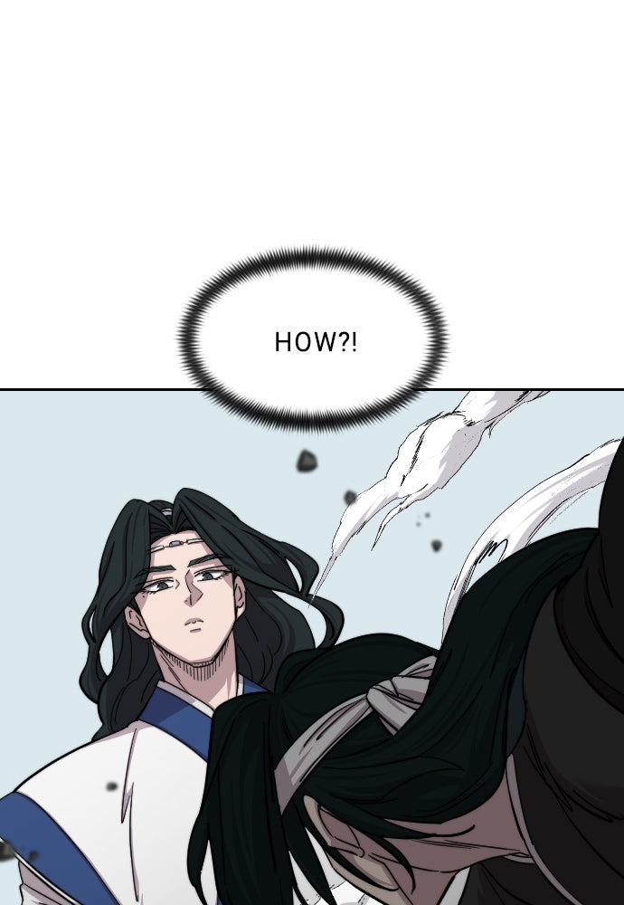Read Return of the Blossoming Blade Manga Online