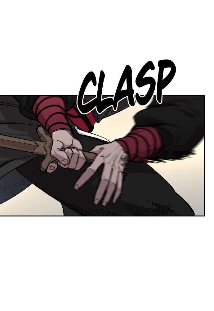Read Return of the Blossoming Blade Manga Online