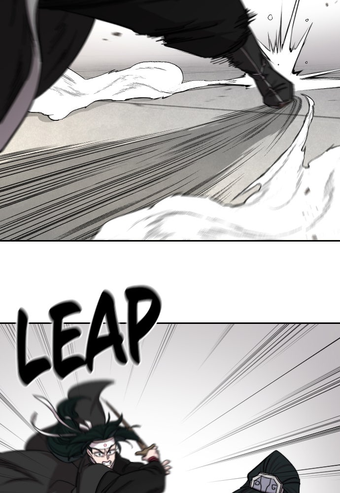 Read Return of the Blossoming Blade Manga Online