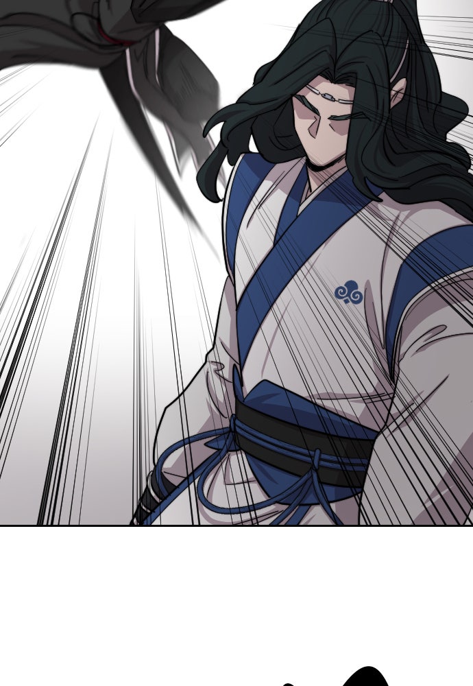 Read Return of the Blossoming Blade Manga Online
