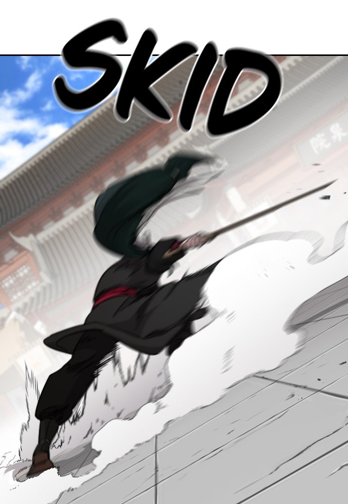 Read Return of the Blossoming Blade Manga Online