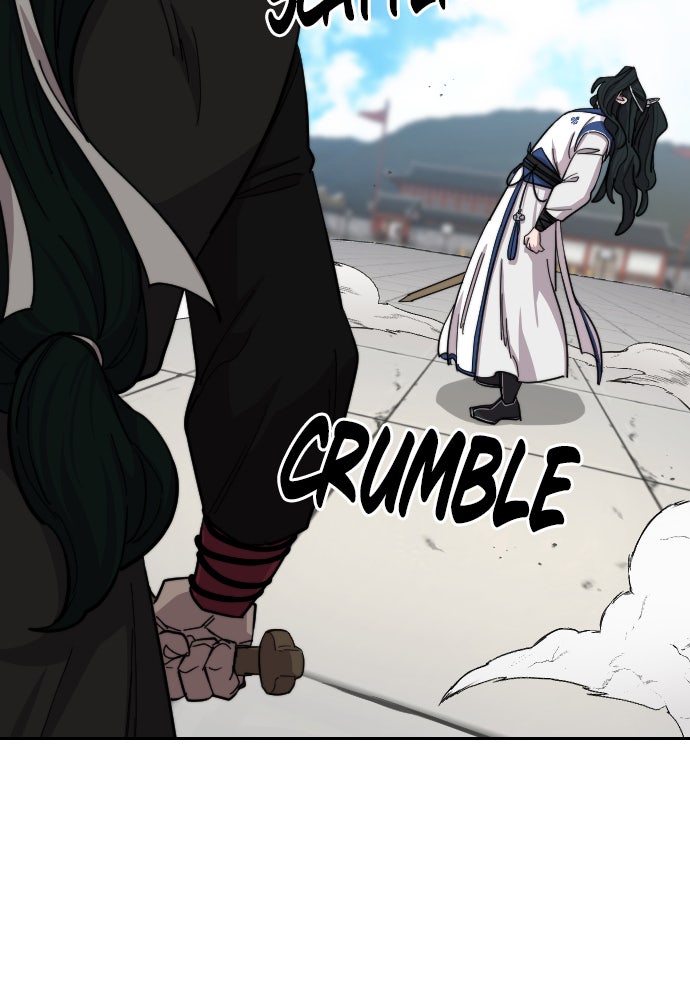 Read Return of the Blossoming Blade Manga Online