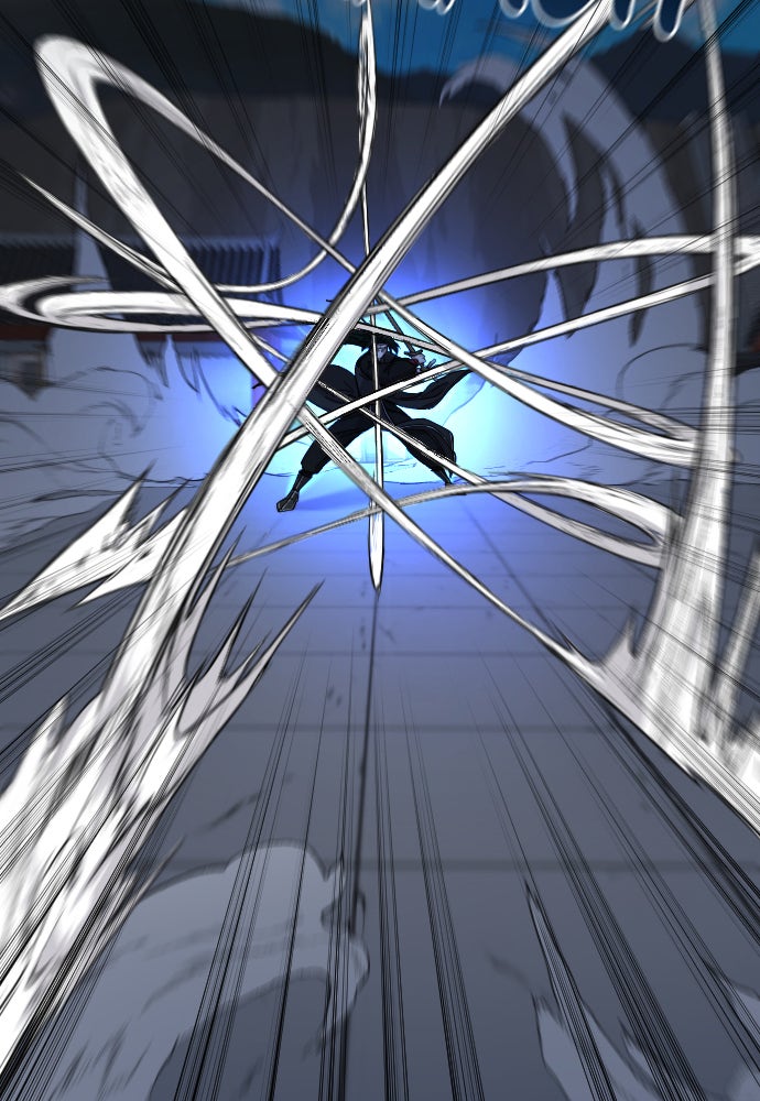 Read Return of the Blossoming Blade Manga Online