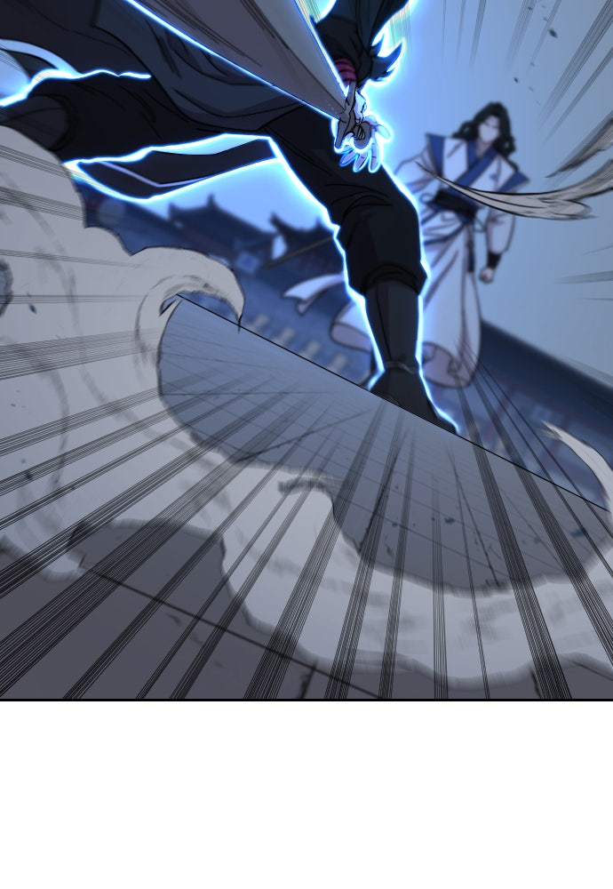Read Return of the Blossoming Blade Manga Online