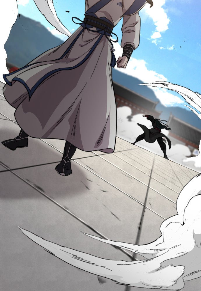 Read Return of the Blossoming Blade Manga Online